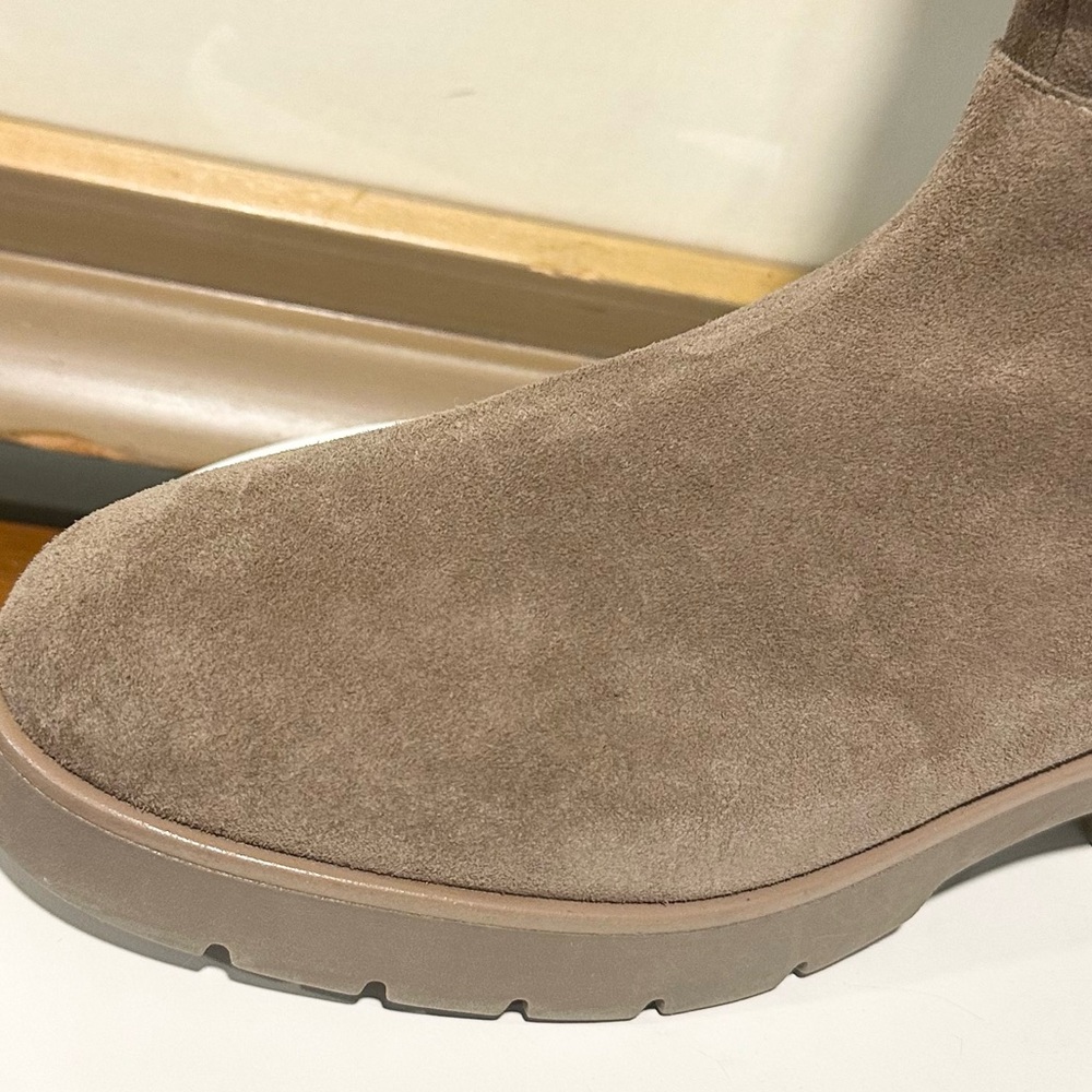 🌸BLONDO🌸 Keisha Waterproof Boot Size: 11M - Picture 8 of 11